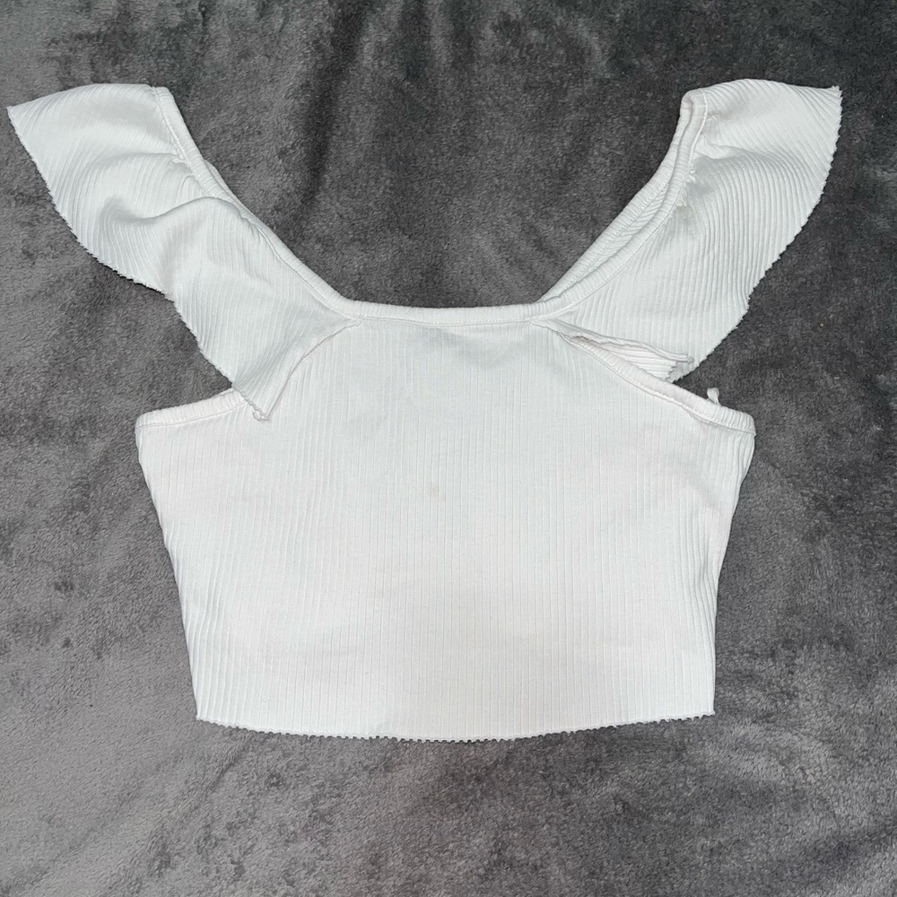 Zara Top